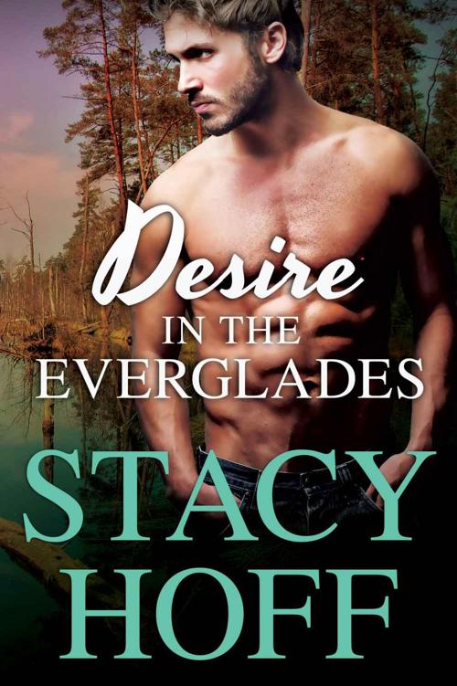 Desire In The Everglades Hoff Stacy