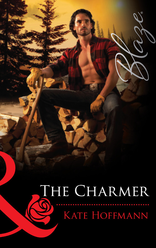 The Charmer Hoffmann Kate