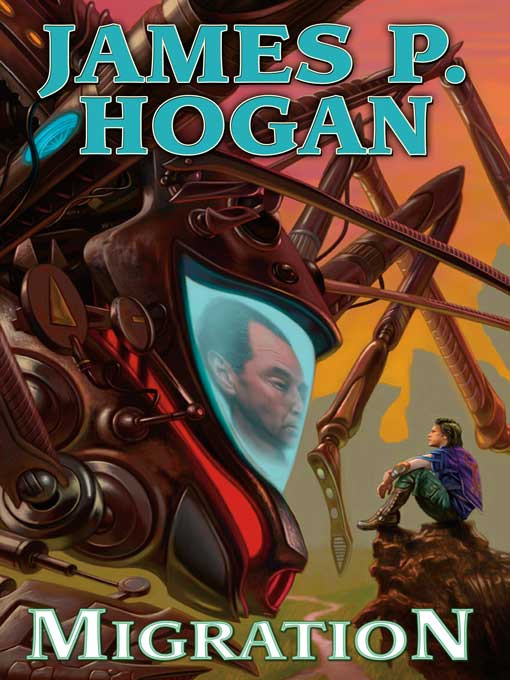 Migration Hogan James P