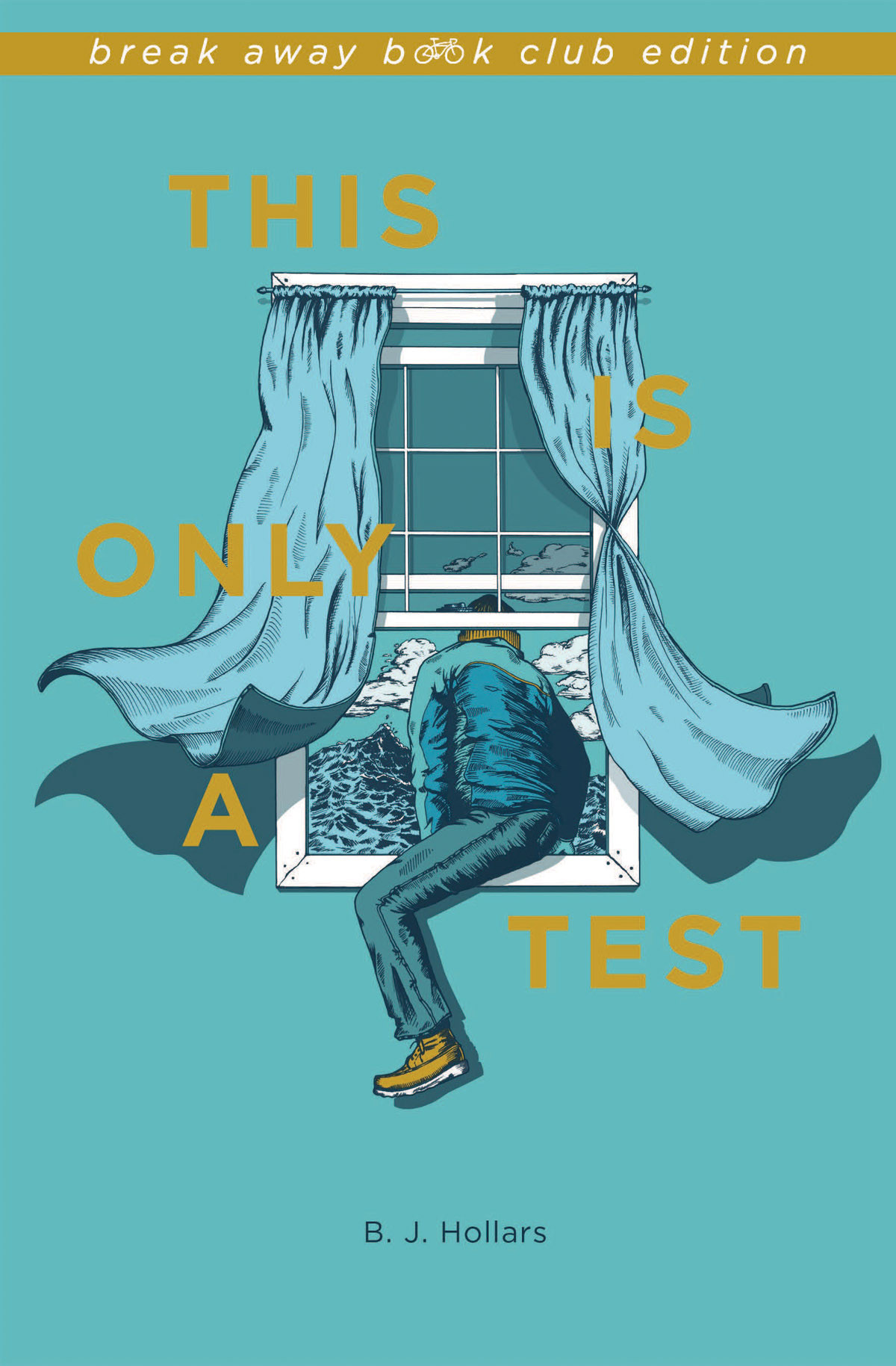 This Is Only A Test Hollars B J