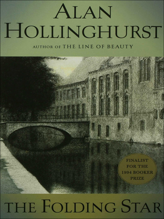 The Folding Star Alan Hollinghurst