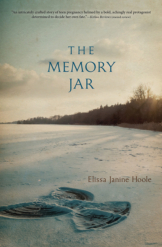 The Memory Jar Hoole Elissa Janine