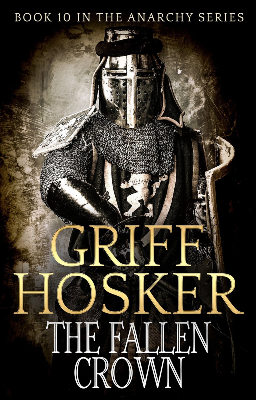 The Fallen Crown Hosker Griff