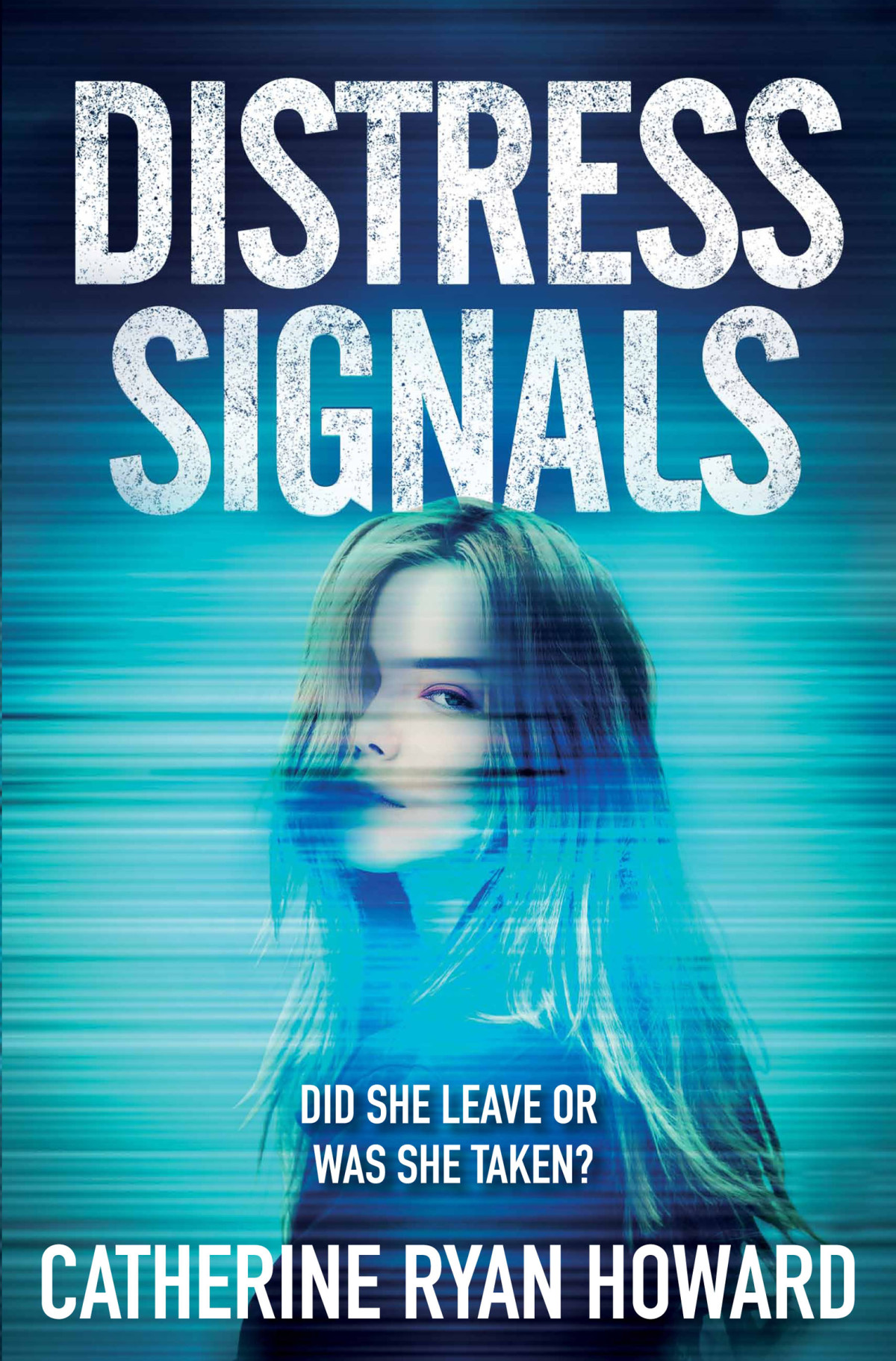 Distress Signals Howard Catherine Ryan