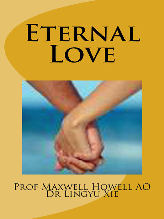 Eternal Love Howell Max Xie Lingyu