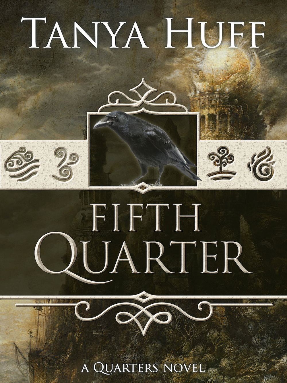 Fifth Quarter Huff Tanya