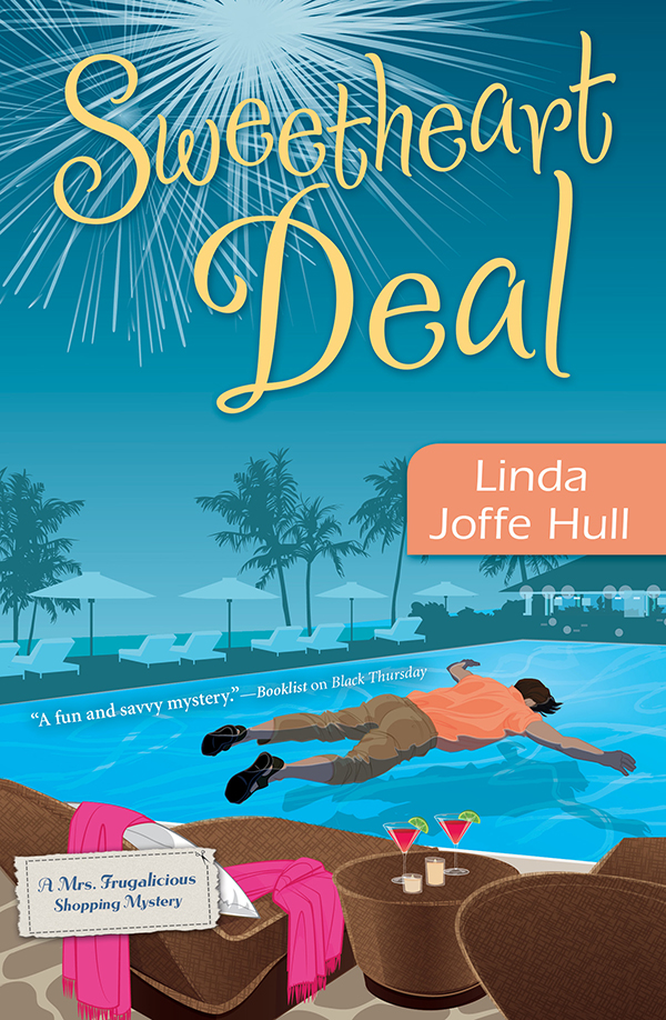 Sweetheart Deal Hull Linda Joffe