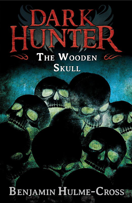 The Wooden Skull Hulmecross Benjamin
