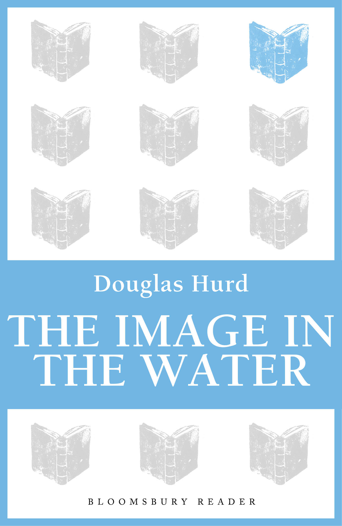 The Image In The Water Hurd Douglas
