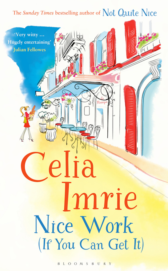 Nice Work Imrie Celia