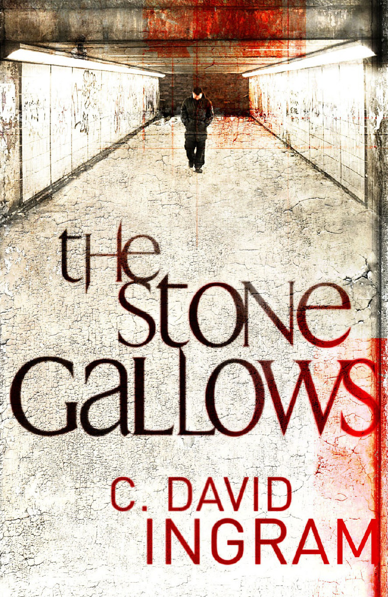 The Stone Gallows Ingram David C