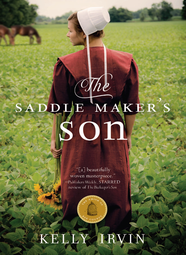 The Saddle Makers Son Irvin Kelly