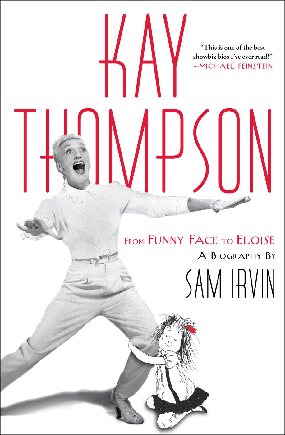 Kay Thompson Irvin Sam
