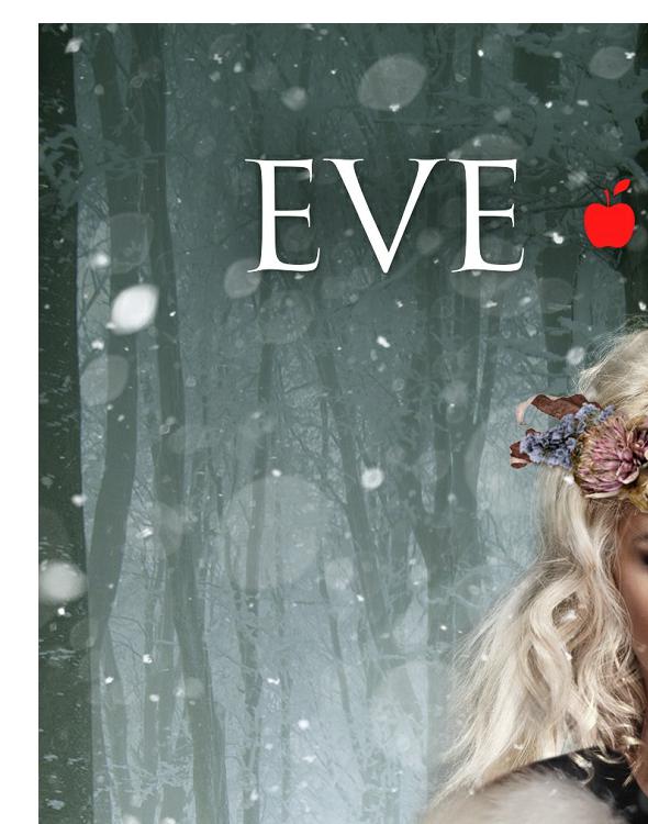 Telepathy Of Hearts Irving Eve