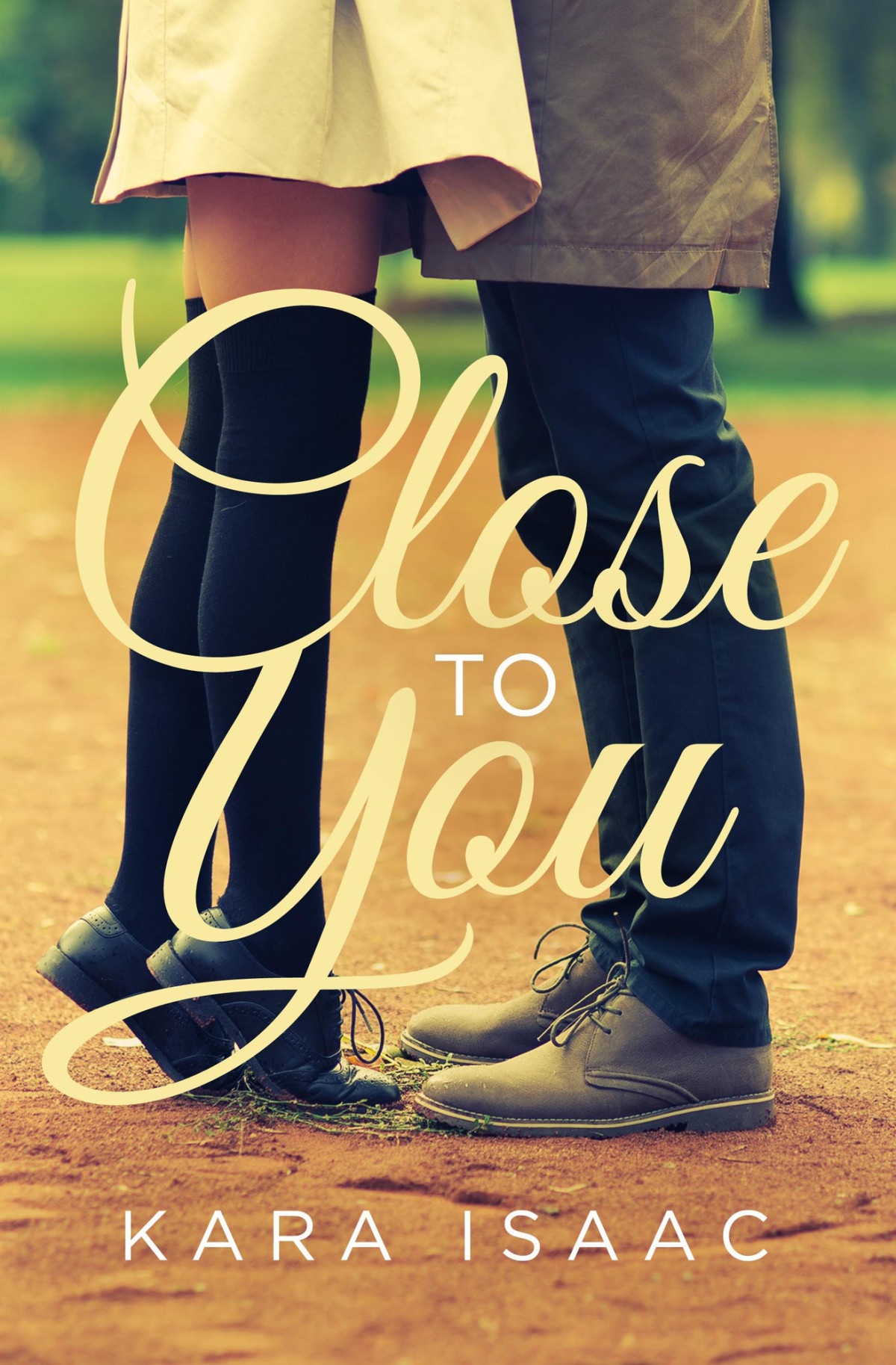 Close To You Isaac Kara