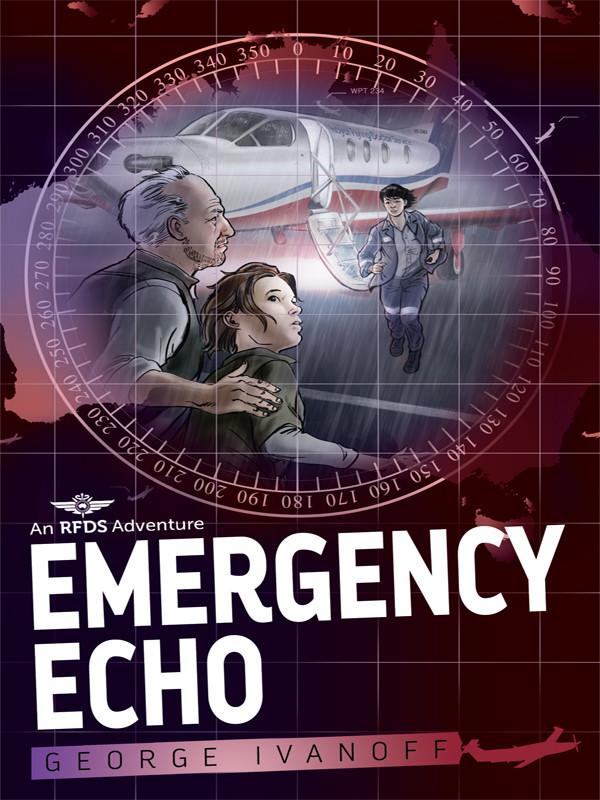 Emergency Echo Ivanoff George