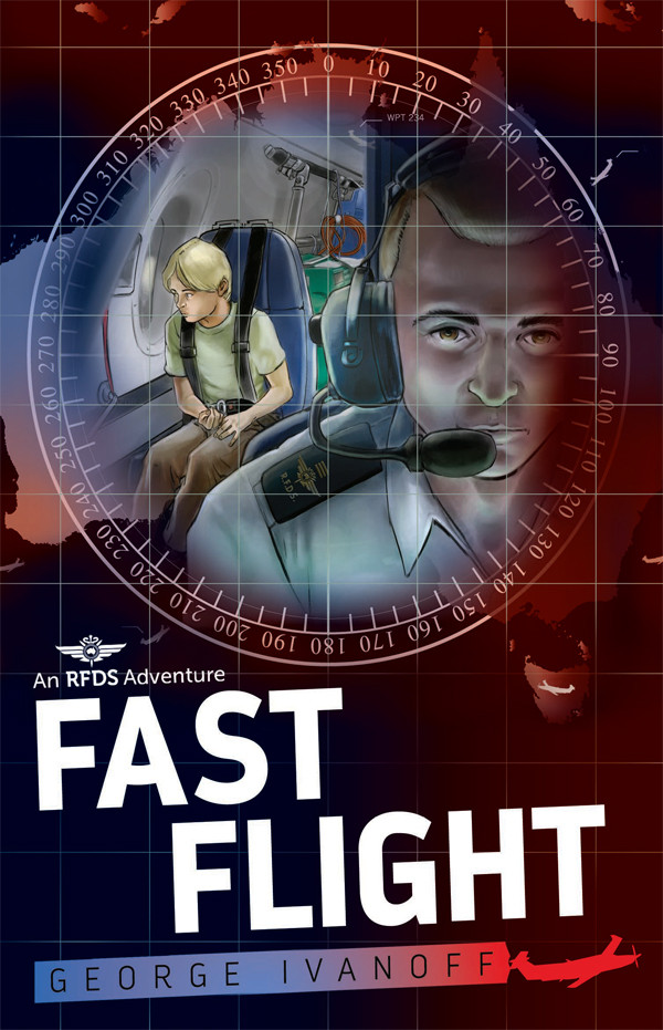 Fast Flight Ivanoff George