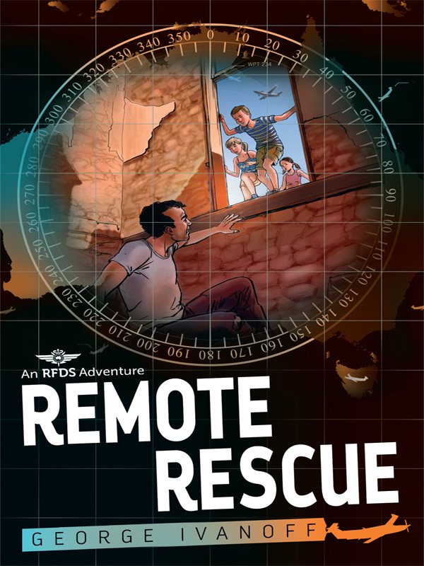 Remote Rescue Ivanoff George