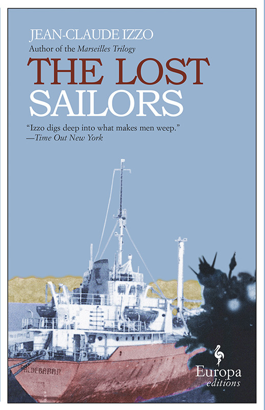 The Lost Sailors Izzo Jeanclaude