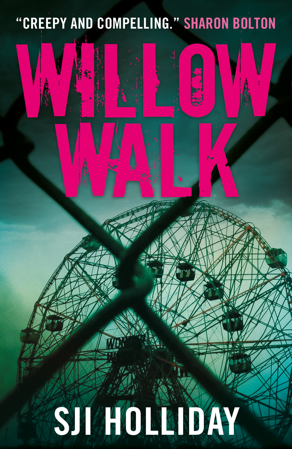 Willow Walk Turney S J A Holliday I