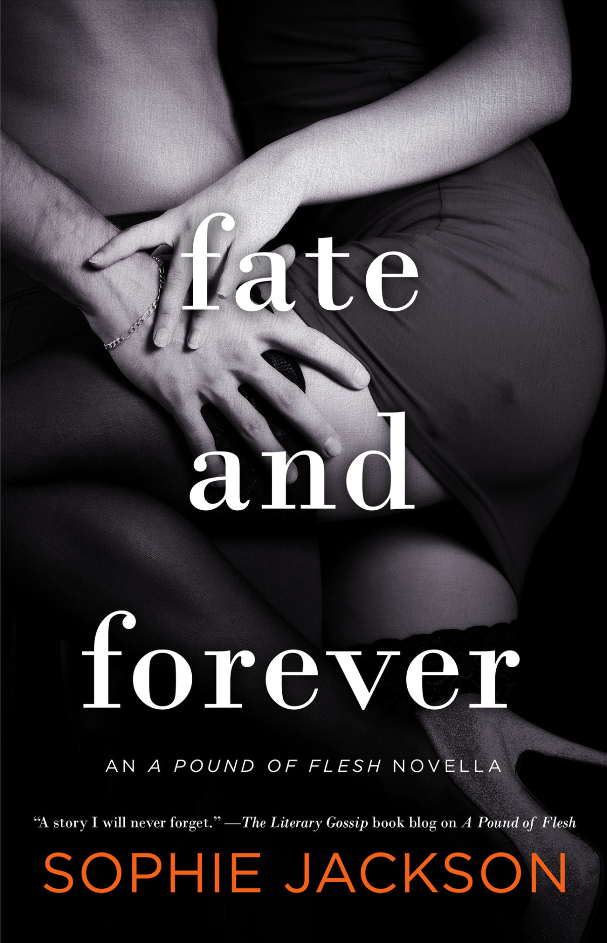 Fate And Forever Jackson Sophie