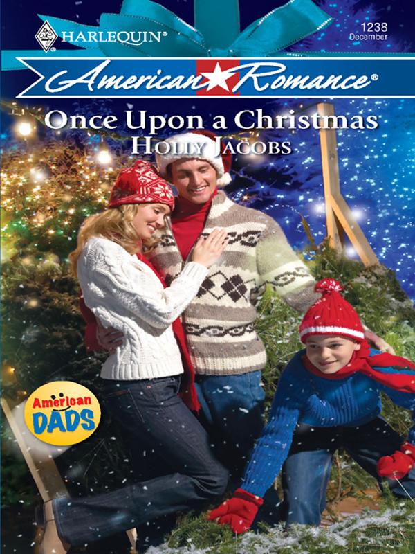 Once Upon A Christmas Jacobs Holly