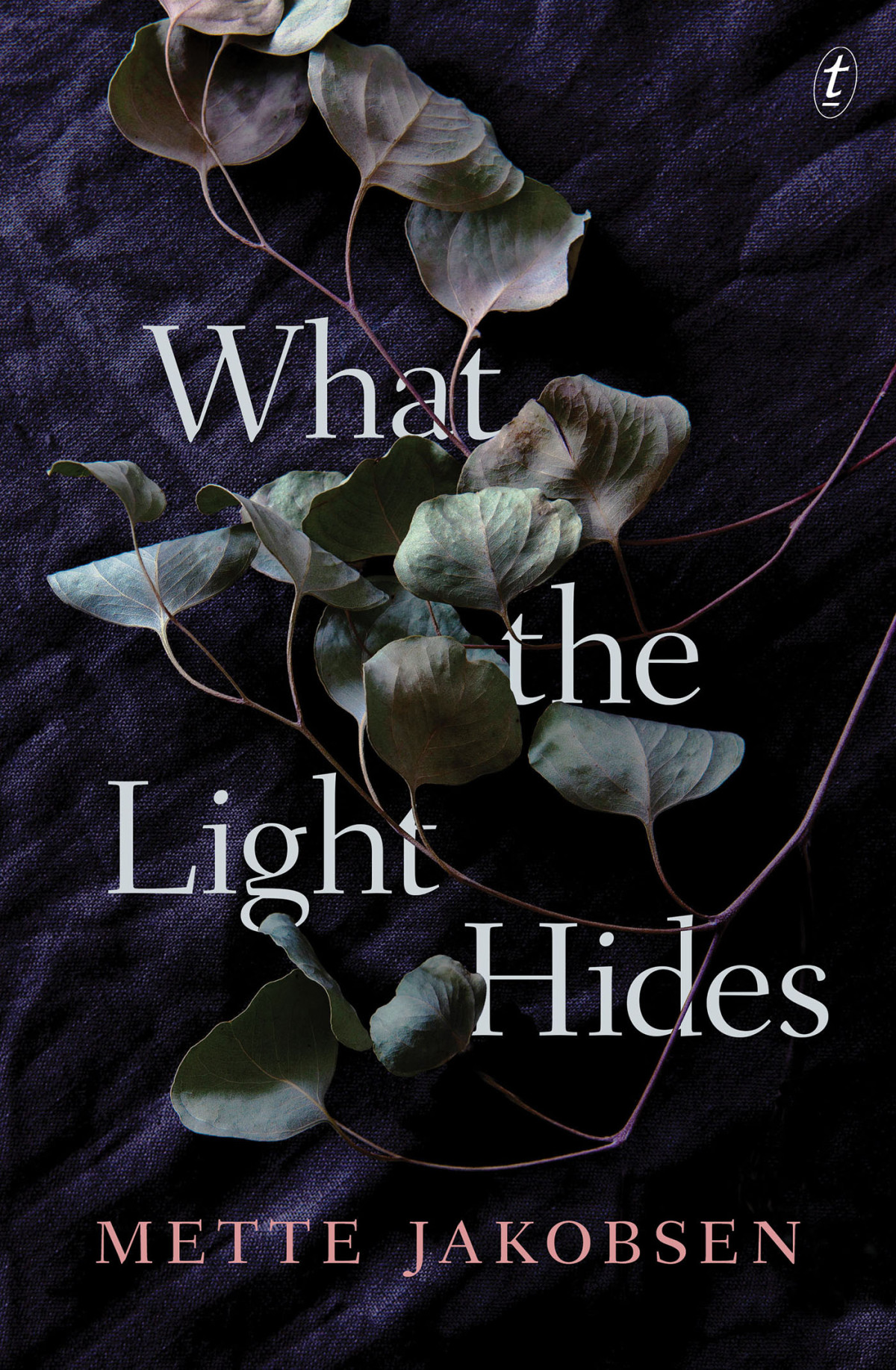 What The Light Hides Jakobsen Mette