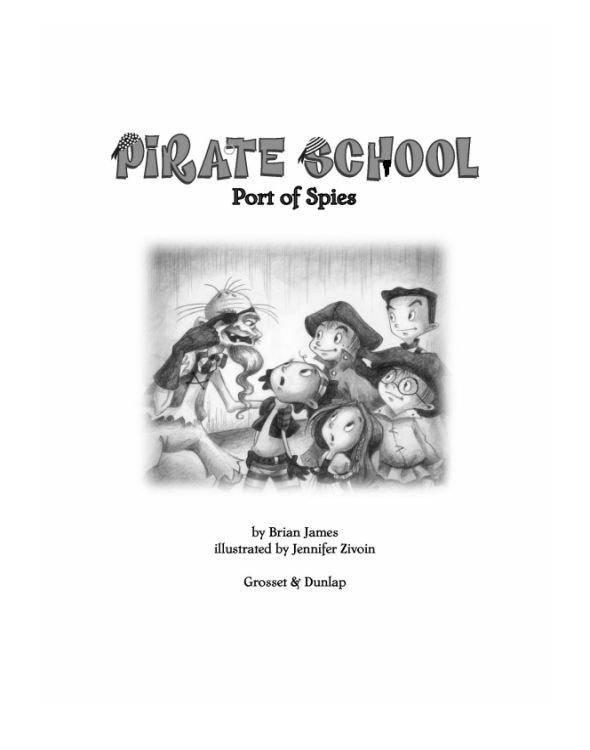 Port Of Spies James Brian