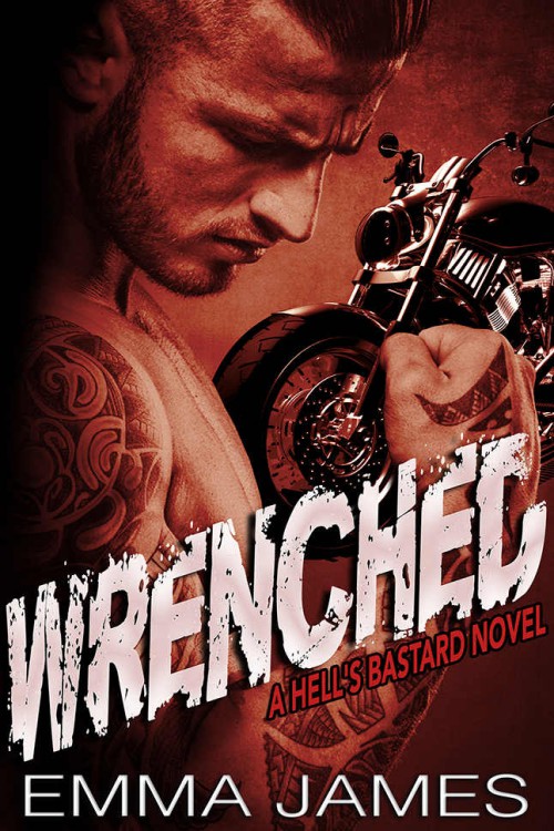 Wrenched James Emma