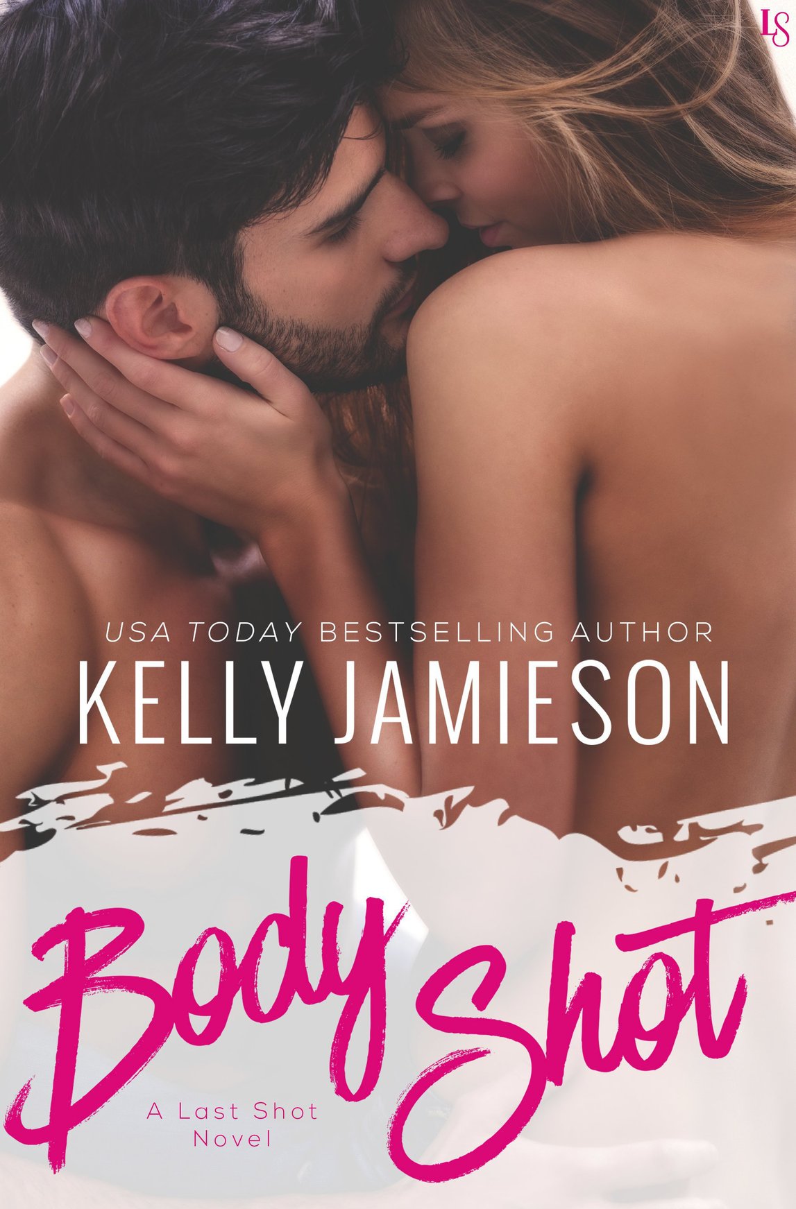 Body Shot Jamieson Kelly