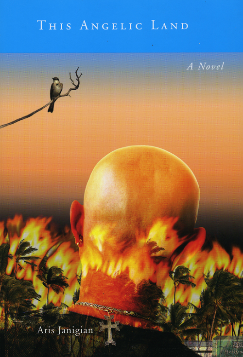 This Angelic Land Janigian Aris