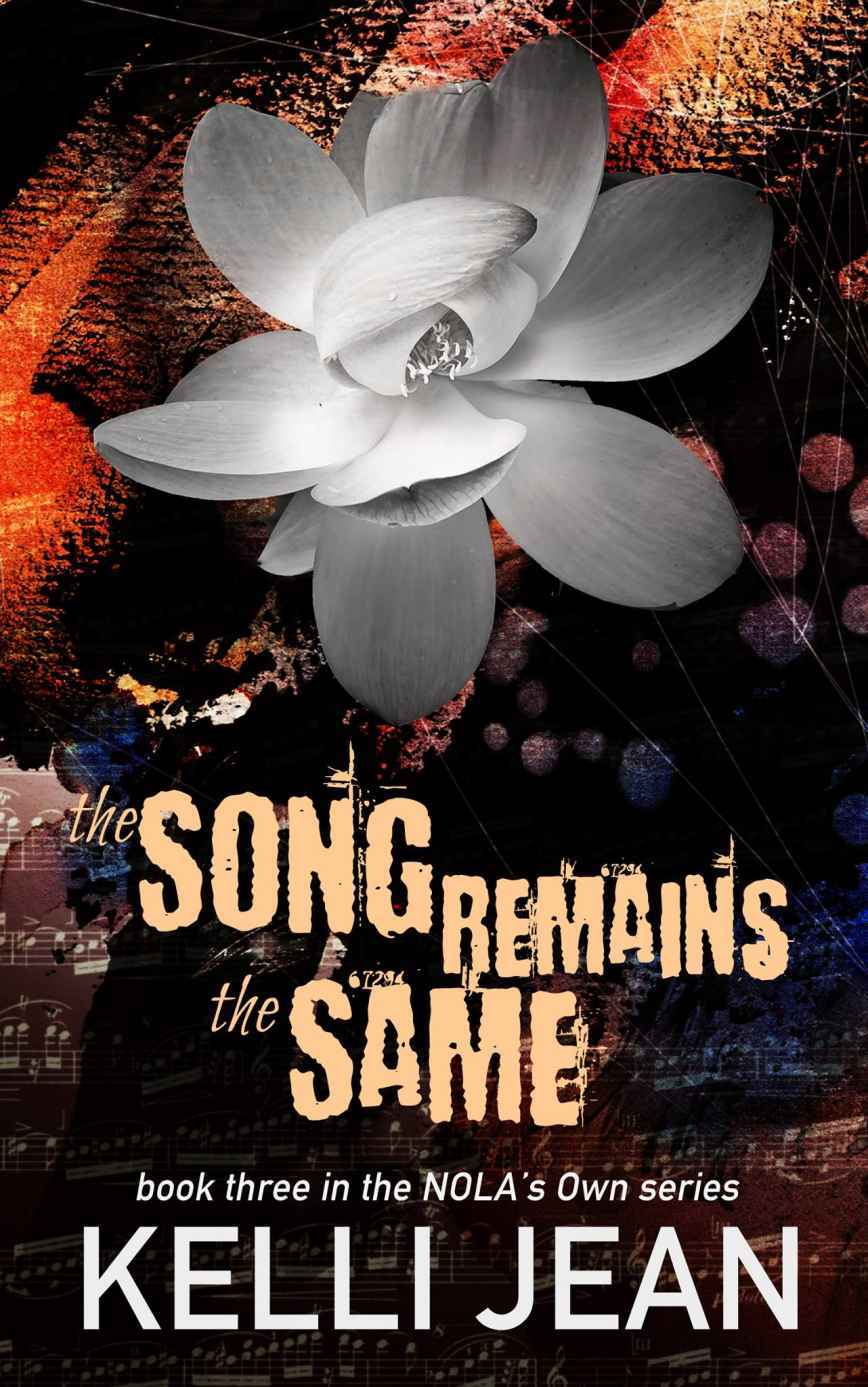 The Song Remains The Same Jean Kelli