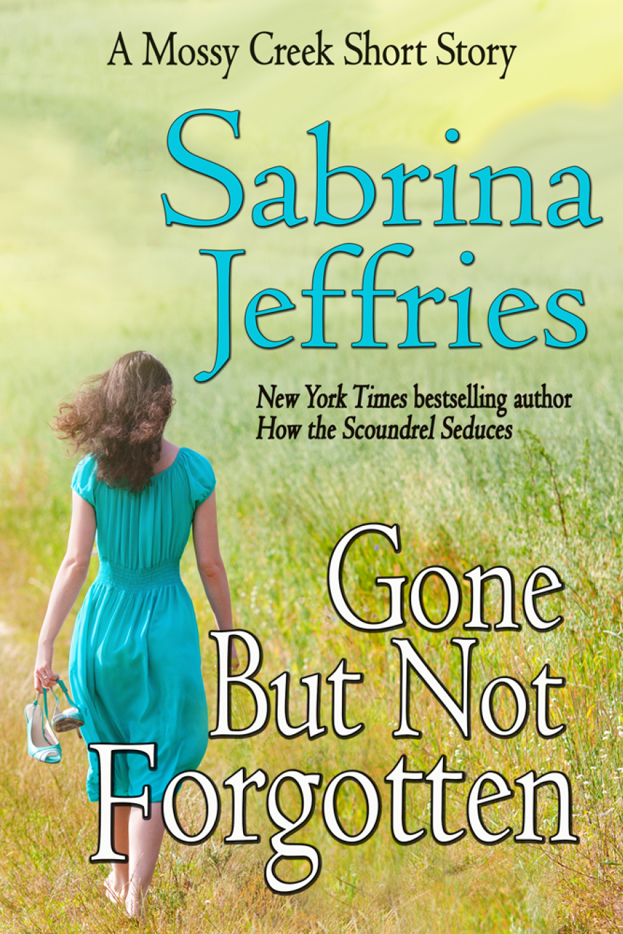 Mossy Creek Jeffries Sabrina