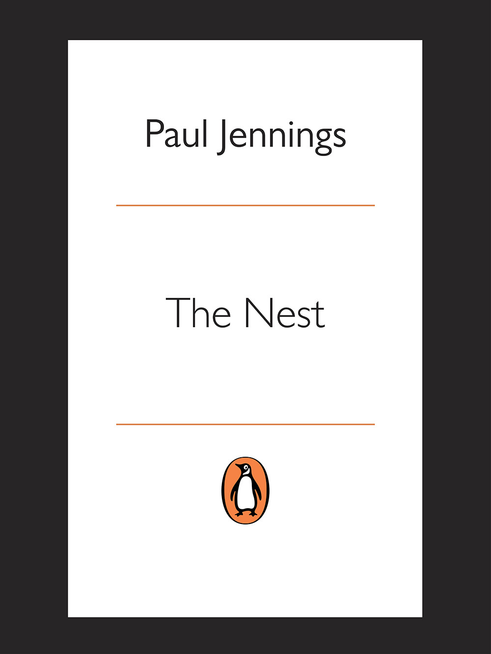 The Nest Jennings Paul