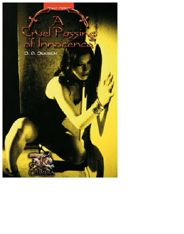A Cruel Passing Of Innocence Jensen J D