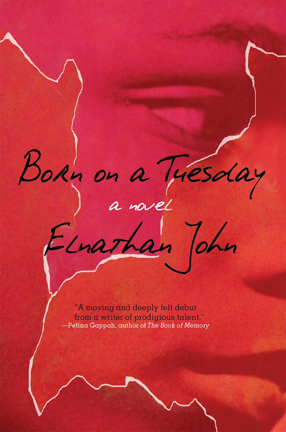 Born On A Tuesday Elnathan John