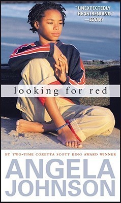 Looking For Red Johnson Angela
