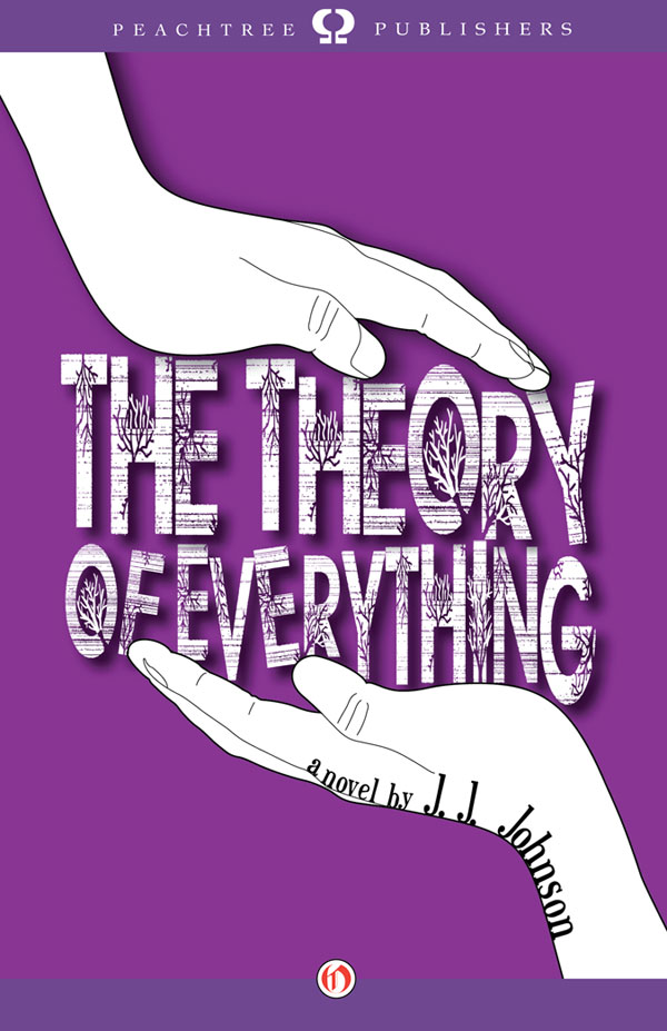 The Theory Of Everything Johnson J J