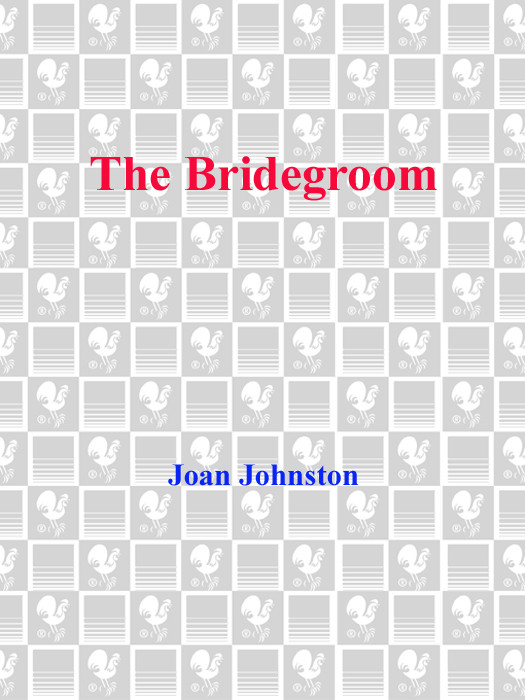 The Bridegroom Johnston Joan
