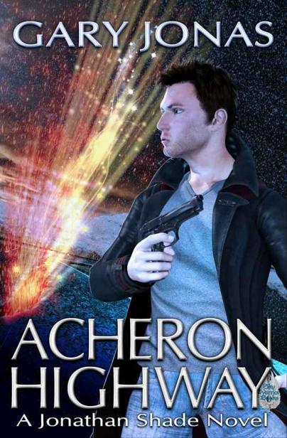 Acheron Highway Jonas Gary