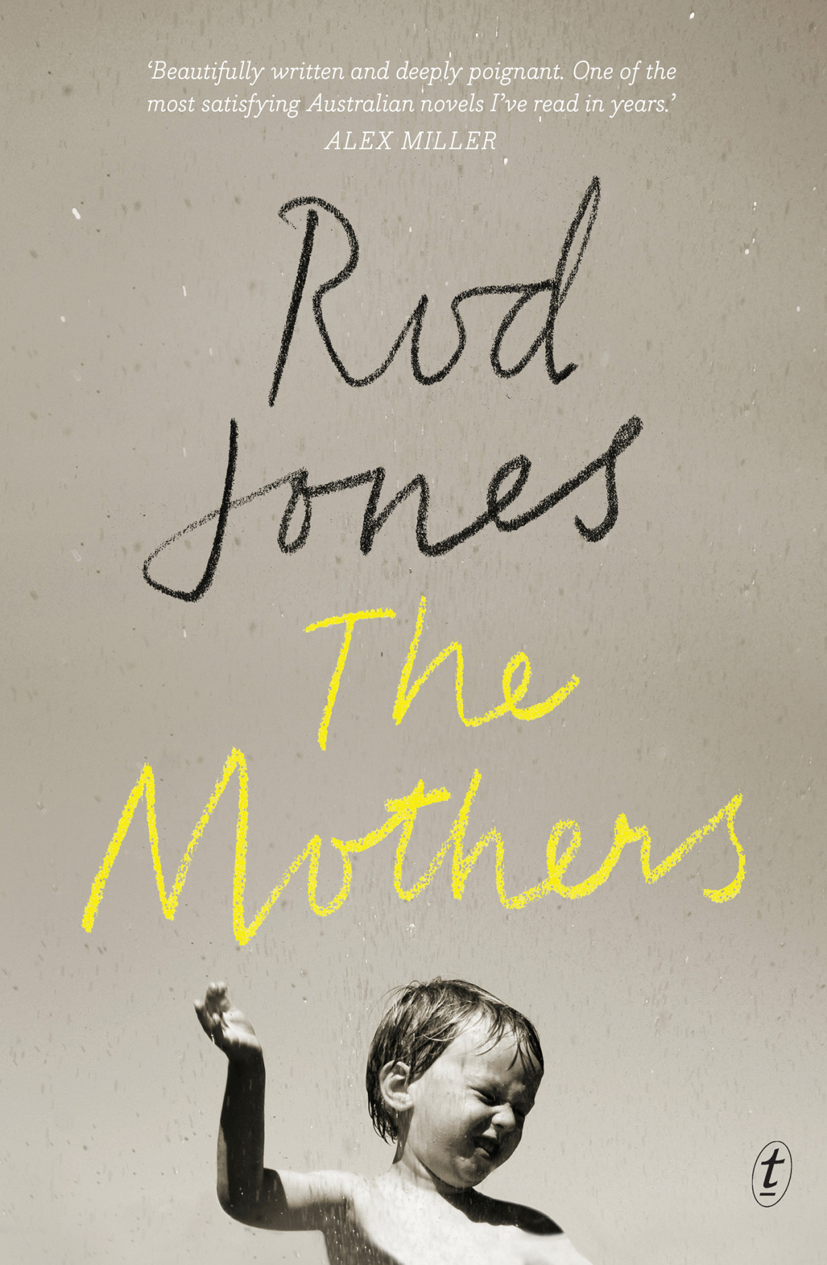 The Mothers Jones Rod