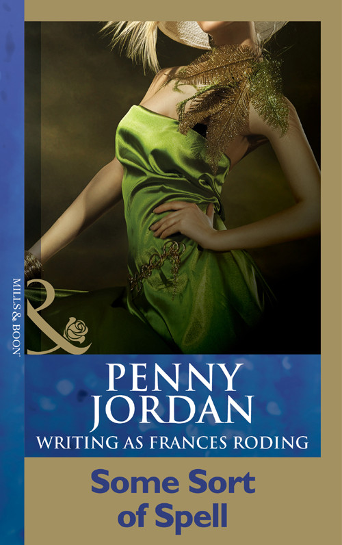 Some Sort Of Spell Jordan Penny