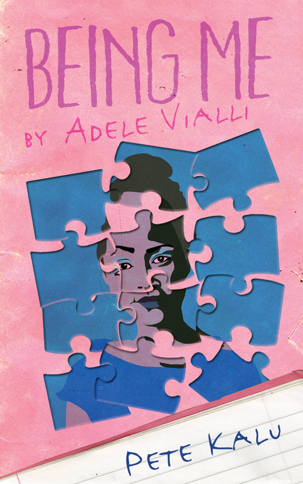 Being Me Adele Vialli Kalu Pete