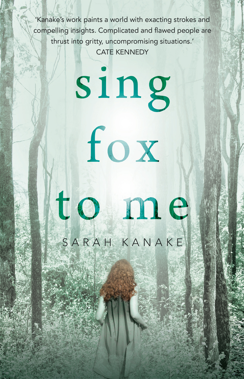 Sing Fox To Me Kanake Sarak