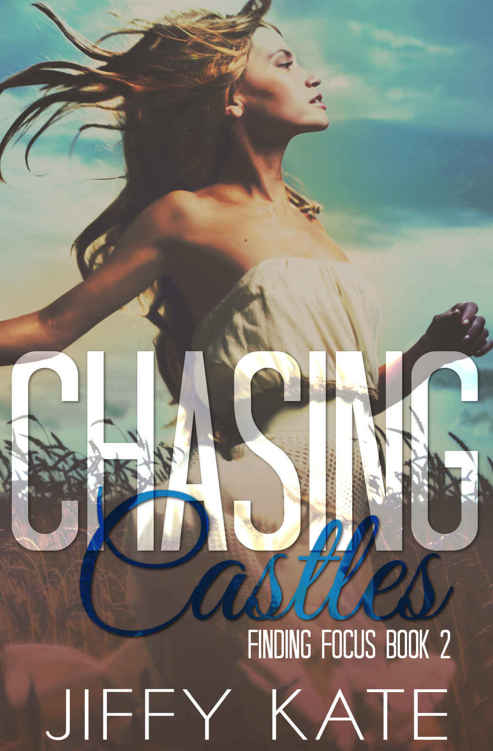 Chasing Castles Kate Jiffy