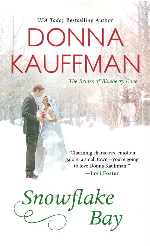 Snowflake Bay Kauffman Donna
