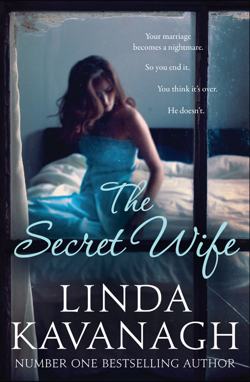 The Secret Wife Kavanagh Linda