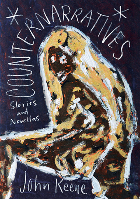 Counternarratives Keene John