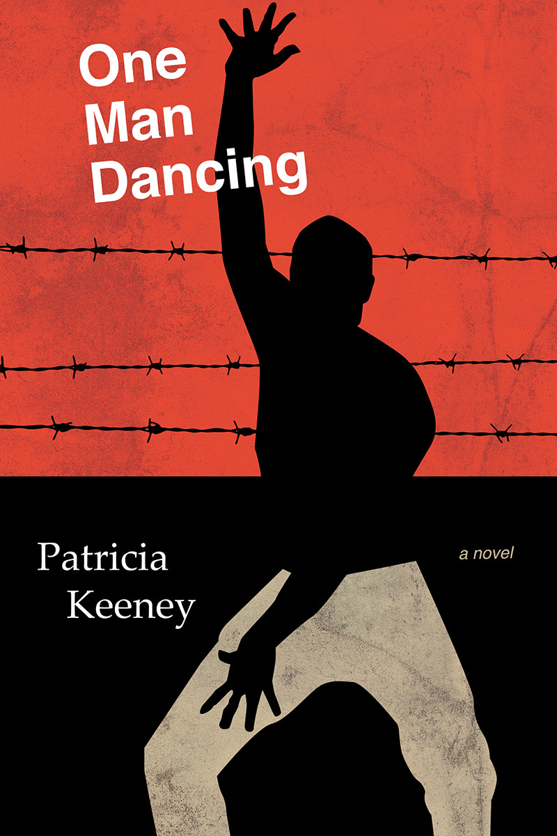 One Man Dancing Keeney Patricia