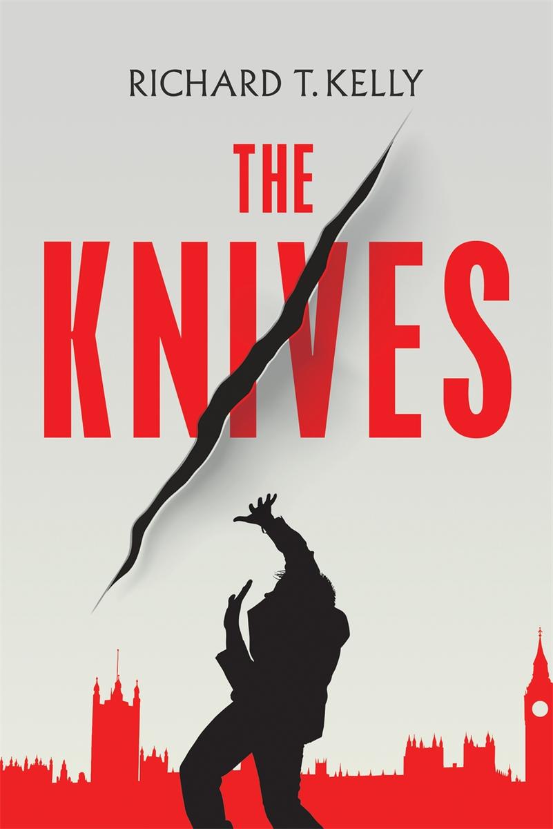 The Knives Kelly Richard T